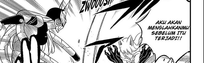Eden’s Zero